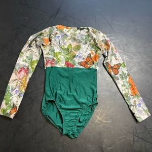 Lone Reed Original Custom Leotard